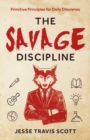 The Savage Discipline - eBook