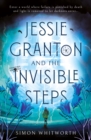 Jessie Granton and The Invisible Steps - eBook