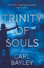 Trinity of Souls - eBook