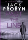 Past the Line : A gripping British detective crime thriller - Book