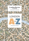 LRB Diary for 2025: London A-Z (and back again) - Book