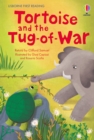 First Reading: Tortoise and the Tug-of-War - Book
