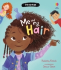 Me and my Hair - Book