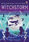 Witchstorm - eBook
