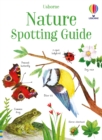 Nature Spotting Guide - Book