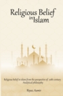 Religious Belief in Islam from the Perspective of 20th-Century Analytical Philosophy - Book
