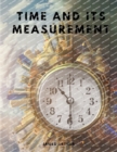 Time and Its Measurement - Book