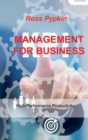 MANAGEMENT FOR BUSINESS : High-Performance Productivity - Book