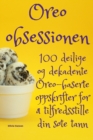 Oreo-obsessionen - Book