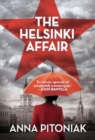 The Helsinki Affair - Book