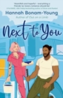 Next To You - Book