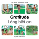 My First Bilingual Book-Gratitude (English-Vietnamese) - eBook