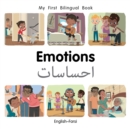 My First Bilingual Book-Emotions (English-Farsi) - eBook