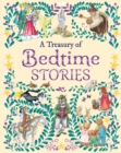 A Treasury of Bedtime Stories - Book