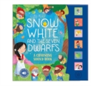 Snow White & The Seven Dwarfs - Book