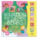 Goldilocks & The Three Bears - Book