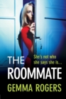 The Roommate - Book