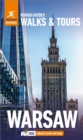 Pocket Rough Guide Walks & Tours Warsaw: Travel Guide with Free eBook - Book