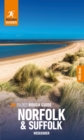 Pocket Rough Guide Weekender Norfolk & Suffolk: Travel Guide with Free eBook - Book
