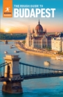 The Rough Guide to Budapest: Travel Guide eBook - eBook