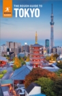 The Rough Guide to Tokyo: Travel Guide eBook - eBook