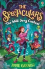 The Spectaculars: The Wild Song Contest - eBook