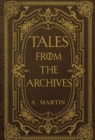 Tales from the Archives - Book