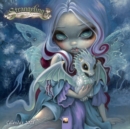 Strangeling by Jasmine Becket-Griffith Wall Calendar 2025 (Art Calendar) - Book