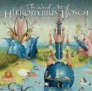 The Weird Art of Hieronymus Bosch Wall Calendar 2025 (Art Calendar) - Book