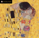Gustav Klimt Wall Calendar 2025 (Art Calendar) - Book