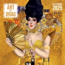 Art of Drag Wall Calendar 2025 (Art Calendar) - Book