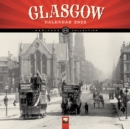 Glasgow Heritage Wall Calendar 2025 (Art Calendar) - Book
