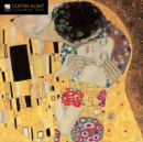Gustav Klimt Mini Wall Calendar 2025 (Art Calendar) - Book