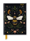 Jade Mosinski: Bee 2025 Luxury Diary Planner - Page to View with Notes - Book
