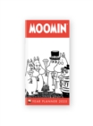 Moomin 2025 Year Planner - Month to View - Book