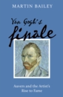 Van Gogh's Finale PB - Book
