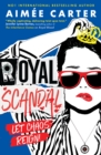 Royal Scandal - eBook