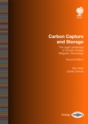 Carbon Capture and Storage : The Legal Landscape of Climate Change and Mitigation Technology, Second Edition - Book