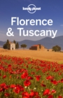 Lonely Planet Florence & Tuscany - eBook