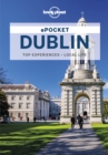 Lonely Planet Pocket Dublin - eBook