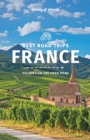 Lonely Planet France's Best Trips - eBook