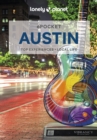 Lonely Planet Pocket Austin - eBook
