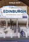 Lonely Planet Pocket Edinburgh - eBook