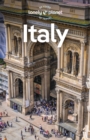 Lonely Planet Italy - eBook