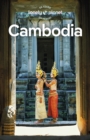 Lonely Planet Cambodia - eBook