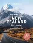 Travel Guide Best Road Trips New Zealand - eBook