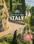 Travel Guide Best Road Trips Italy - eBook