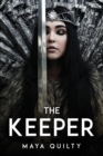 The keeper - Book