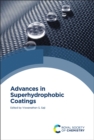 Advances in Superhydrophobic Coatings - eBook