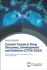 Current Trends in Drug Discovery, Development and Delivery (CTD4-2022) - Book